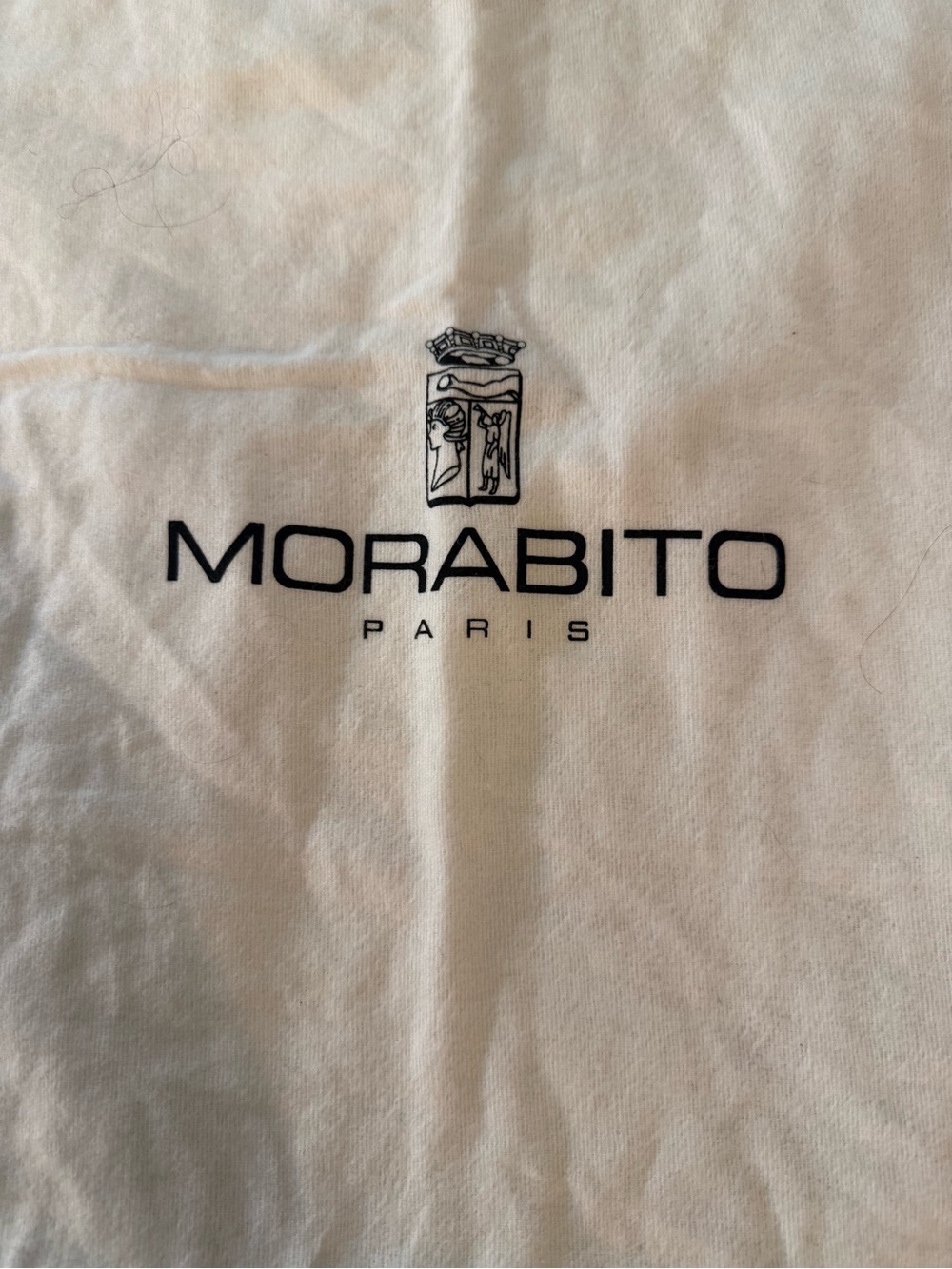 Morabito Paris Dust Bag - Picture 2 of 5
